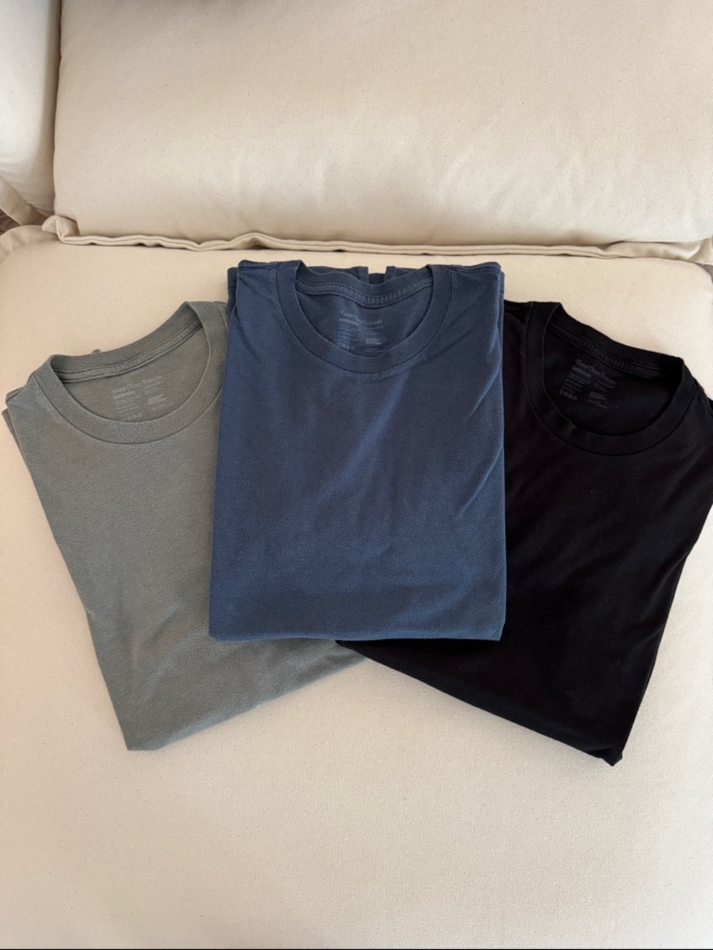 Fresh Clean Threads 3-pack